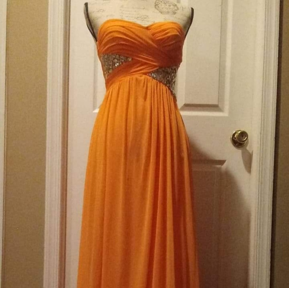 Gown